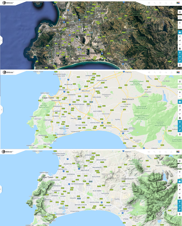 custommaps